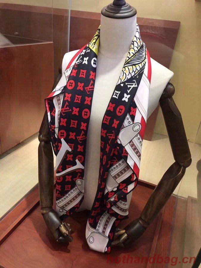 Louis Vuitton Scarf LVS00126 Louis Vuitton Scarf LVS00126